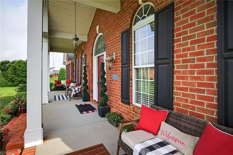 6902 Bridlewood Dr, Trinity, NC 27370 photo 16