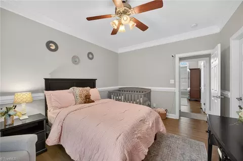6902 Bridlewood Dr, Trinity, NC 27370 photo 30