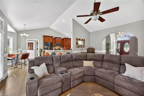 6902 Bridlewood Dr, Trinity, NC 27370 photo 25