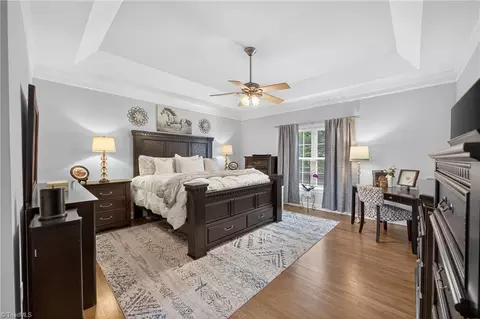 6902 Bridlewood Dr, Trinity, NC 27370 photo 8