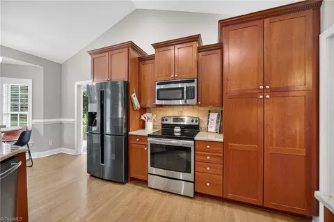 6902 Bridlewood Dr, Trinity, NC 27370 photo 21