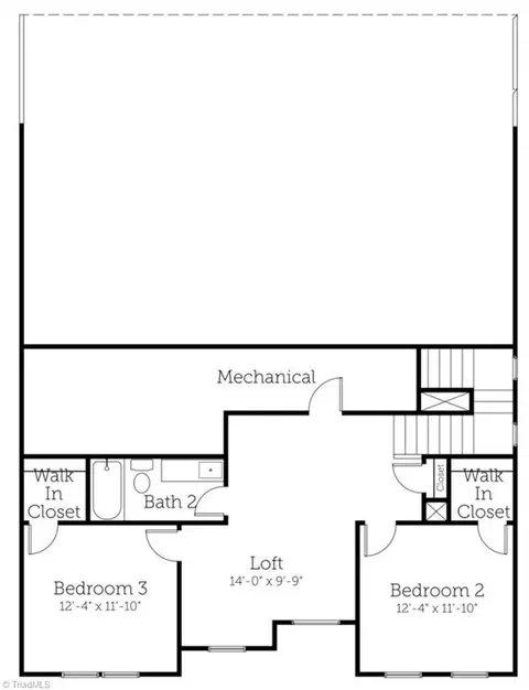 5439 Rock Valley Dr, Trinity, NC 27370 photo 3