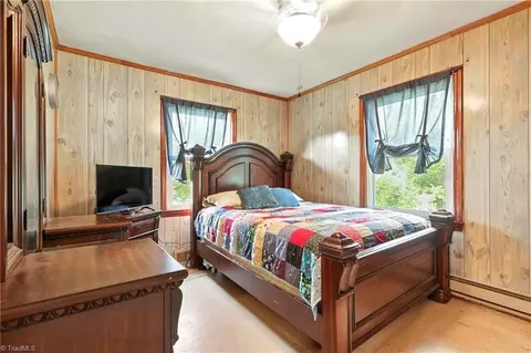 Bedroom - 668 Williams Rd, Advance, NC 27006 photo 1 of 5