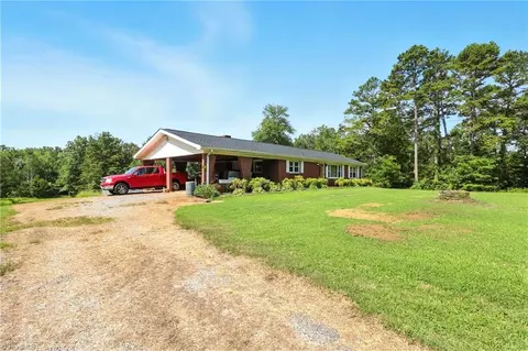 Exterior - 668 Williams Rd, Advance, NC 27006 photo 2 of 7