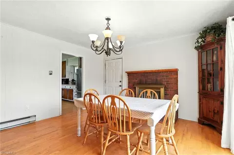 Dining - 668 Williams Rd, Advance, NC 27006 photo 3 of 3