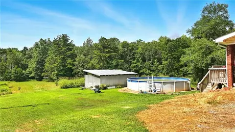 Exterior - 668 Williams Rd, Advance, NC 27006 photo 6 of 7