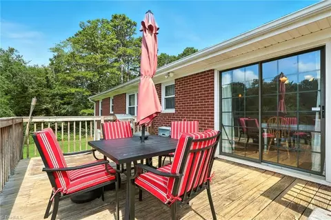 Exterior - 668 Williams Rd, Advance, NC 27006 photo 4 of 7