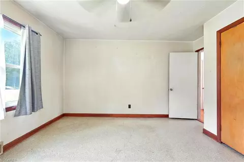 Bedroom - 668 Williams Rd, Advance, NC 27006 photo 5 of 5
