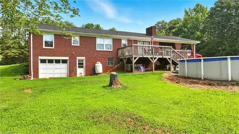 Exterior - 668 Williams Rd, Advance, NC 27006 photo 7 of 7