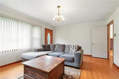 Living - 668 Williams Rd, Advance, NC 27006 photo 4 of 4