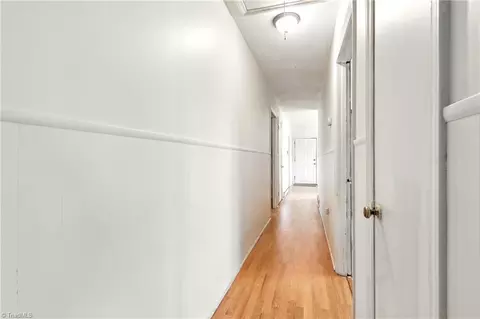 Entry Way - 668 Williams Rd, Advance, NC 27006 photo 3 of 3