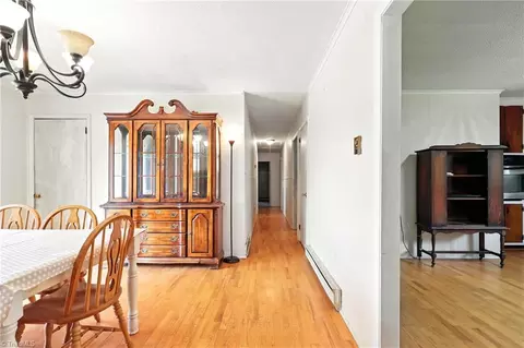 Entry Way - 668 Williams Rd, Advance, NC 27006 photo 1 of 3