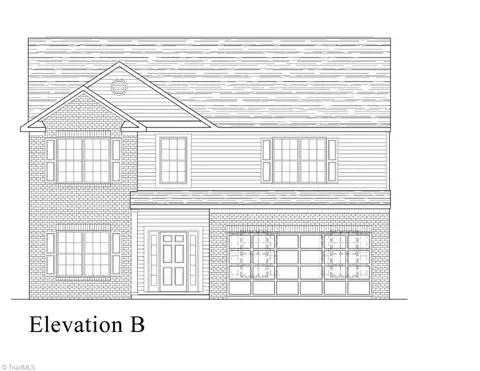 3713 Contimental Sq #369, Kernersville, NC 27284