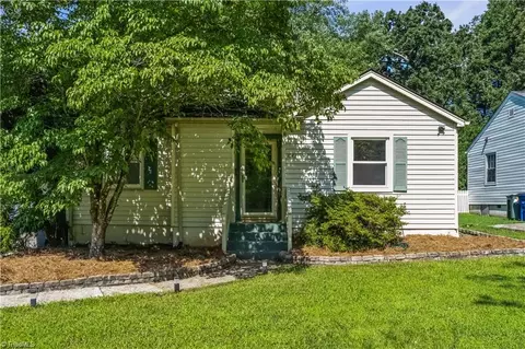 1042 Madison Ave, Winston Salem, NC 27103