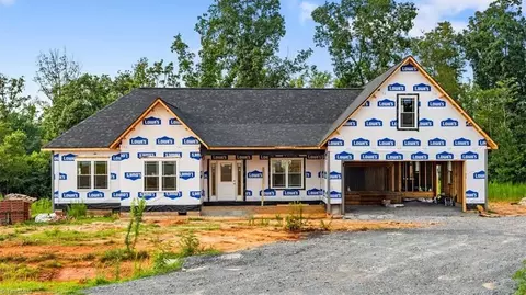 3315 Fox Glow Trl, Asheboro, NC 27205