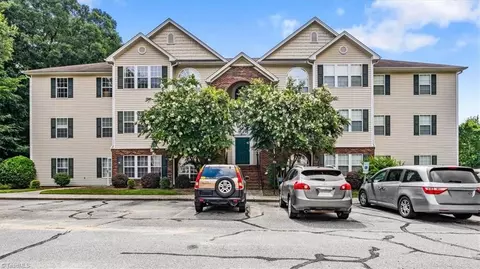 133 James Rd #IC, High Point, NC 27265