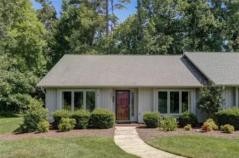 2701 Spring Bridge Trl, Greensboro, NC 27410