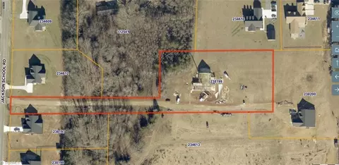 7848 Jackson School Rd, Browns Summit, NC 27214