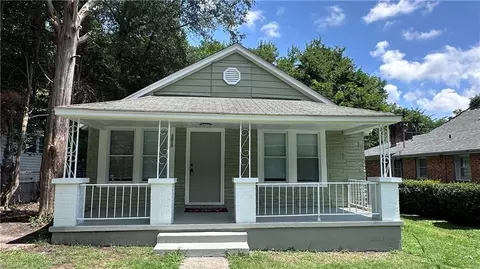 1013 Duke St, Greensboro, NC 27406
