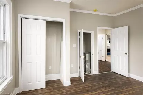 Bedroom - 509 Chestnut Dr, High Point, NC 27262 photo 5 of 5