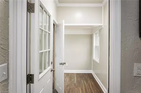 Entry Way - 509 Chestnut Dr, High Point, NC 27262 photo 2 of 3