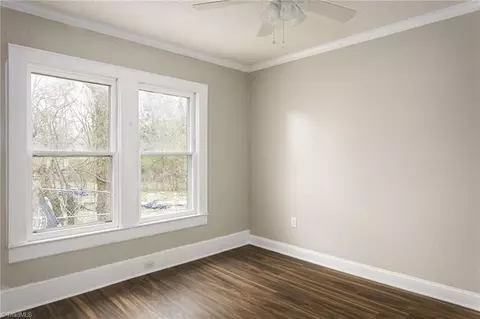 Bedroom - 509 Chestnut Dr, High Point, NC 27262 photo 1 of 5