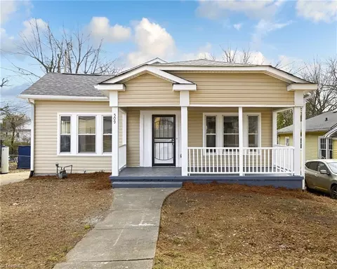 509 Chestnut Dr, High Point, NC 27262