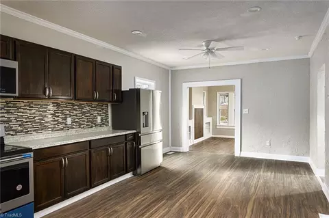 Entry Way - 509 Chestnut Dr, High Point, NC 27262 photo 1 of 3