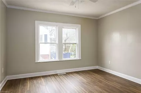 Bedroom - 509 Chestnut Dr, High Point, NC 27262 photo 3 of 5