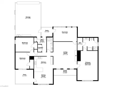 4725 Hearthside Dr, Trinity, NC 27370 photo 49