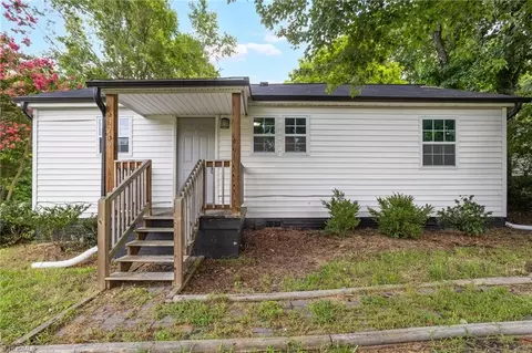 3719 Martin Ave, Greensboro, NC 27405