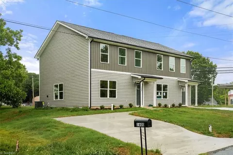 16001602 Bluff St, Albemarle, NC 28001