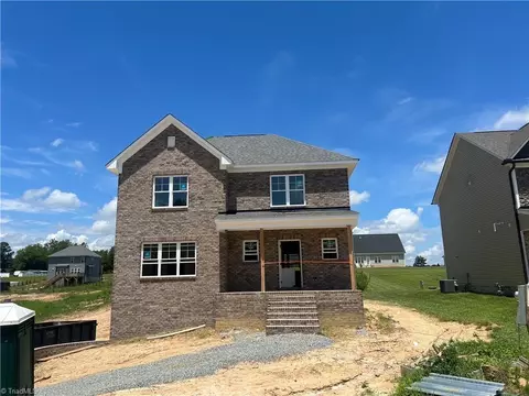 245 Painted Trl, Lexington, NC 27295