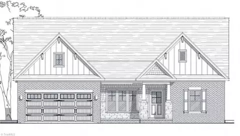 150 New Forest Dr, Winston Salem, NC 27107