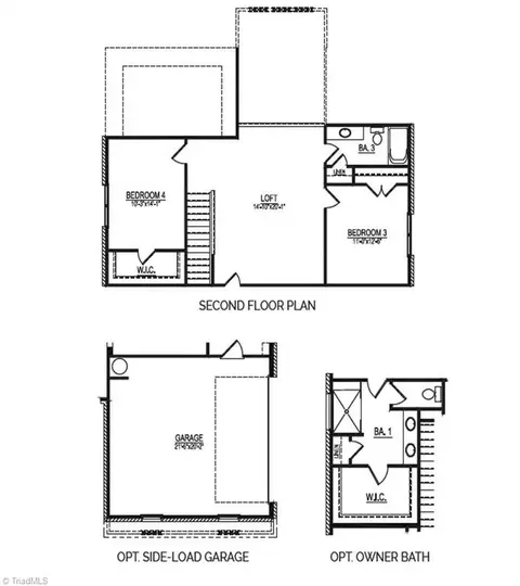119 Jasper Ct, King, NC 27021 photo 5
