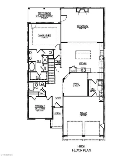 119 Jasper Ct, King, NC 27021 photo 4