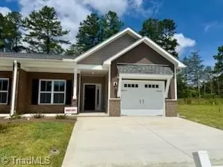 219 Cason Dr, Gibsonville, NC 27249