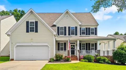 5908 Boxelder Cv, Greensboro, NC 27405