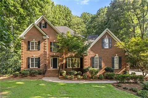 3545 Old Onslow Rd, Greensboro, NC 27407