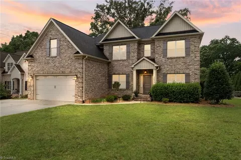 3632 Sally Kirk Rd, Winston Salem, NC 27106