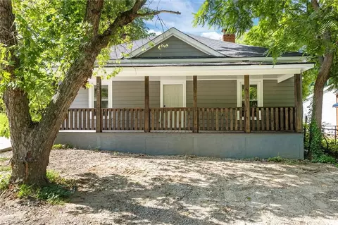 227 Idol St, High Point, NC 27262