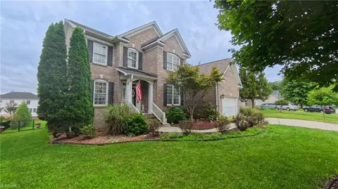 3508 Alamosa Dr, High Point, NC 27265