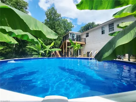 4361 Forest Manor Dr, Trinity, NC 27370 photo 1