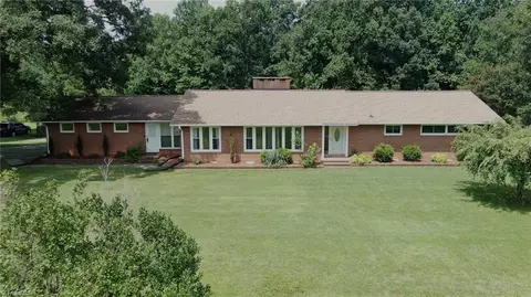 6239 N Nc Highway 22, Climax, NC 27233