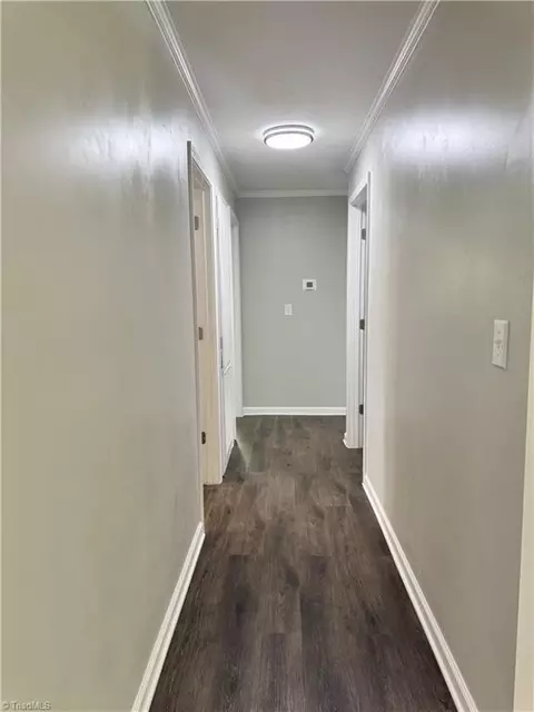 Entry Way - 178 Viola Ln, Millers Creek, NC 28651 photo 1 of 1
