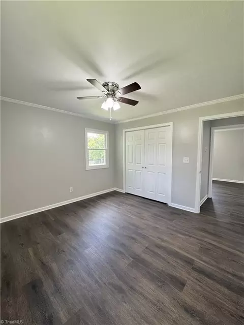 Bedroom - 178 Viola Ln, Millers Creek, NC 28651 photo 5 of 5