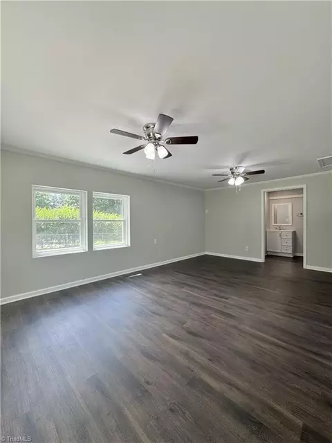 Living - 178 Viola Ln, Millers Creek, NC 28651 photo 6 of 6
