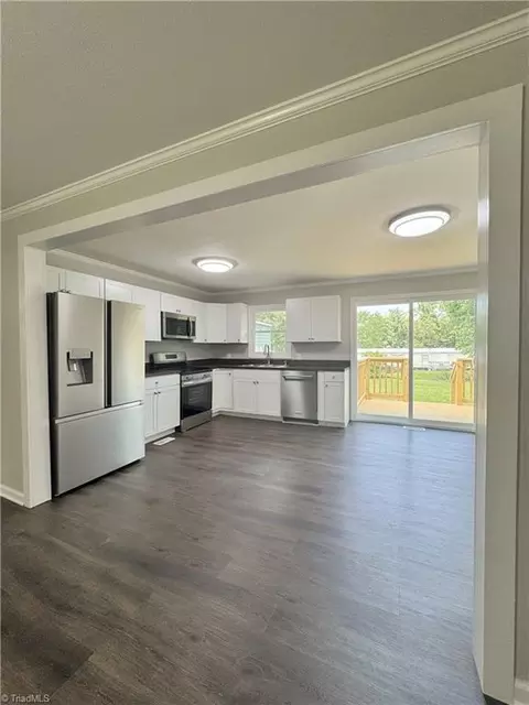 Kitchen - 178 Viola Ln, Millers Creek, NC 28651 photo 1 of 4