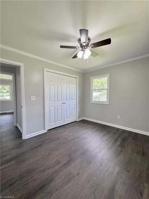 Bedroom - 178 Viola Ln, Millers Creek, NC 28651 photo 2 of 5