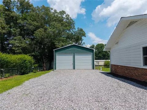 Exterior - 178 Viola Ln, Millers Creek, NC 28651 photo 9 of 9